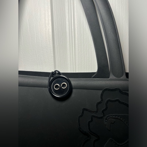 Ted Baker London Black Tote - Picture 3 of 5